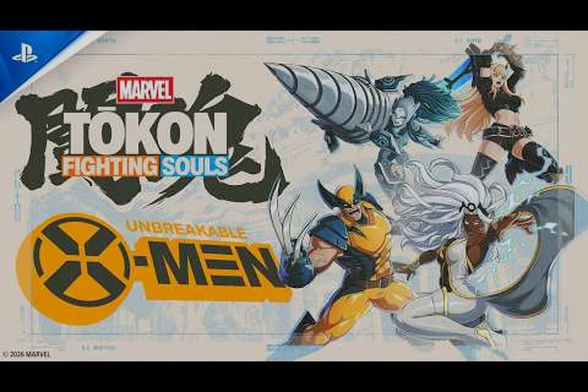 MARVEL Tōkon: Fighting Souls Captain America Character Guide — Combos, Strategy, Matchups