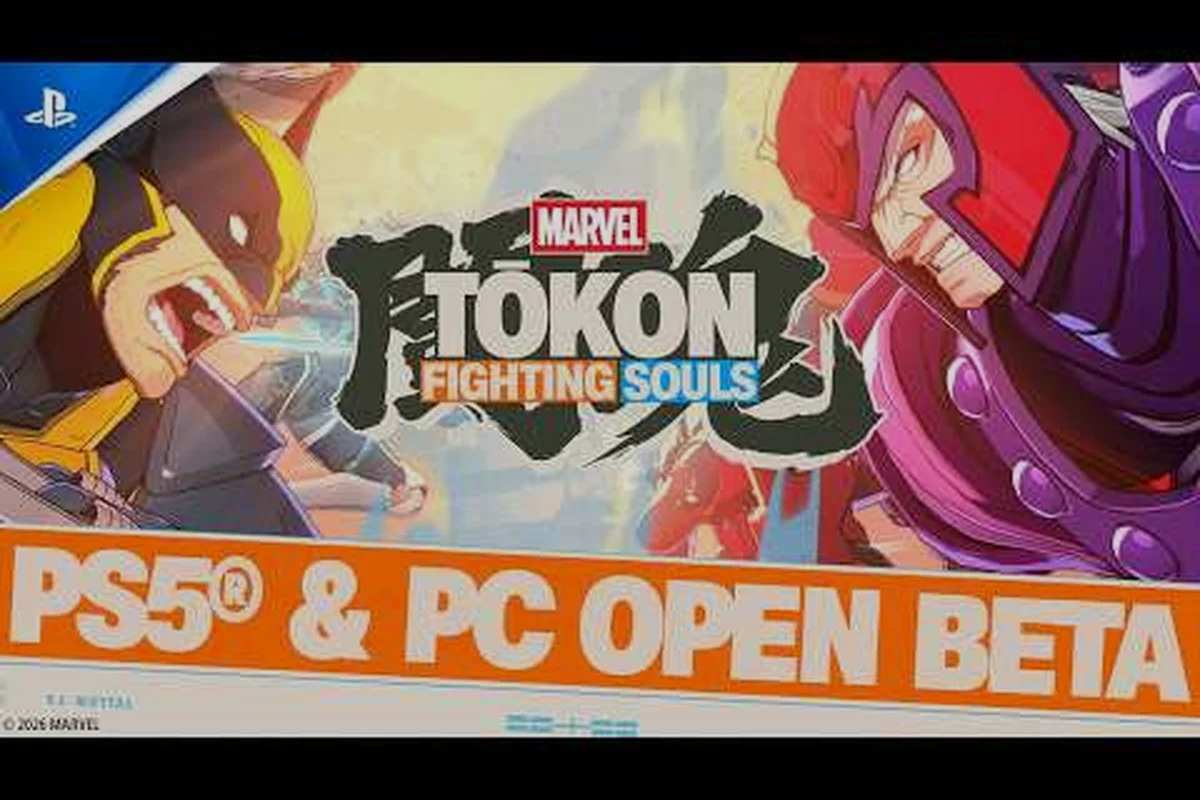MARVEL Tōkon: Fighting Souls Amazing Guardians Final Chapter Guide
